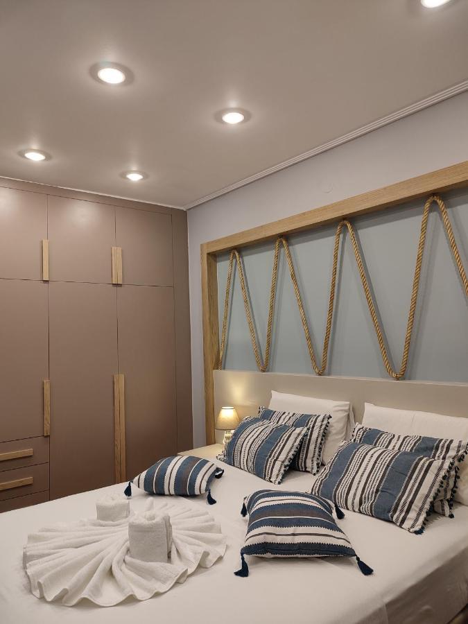 Green Suite Skiathos Luaran gambar