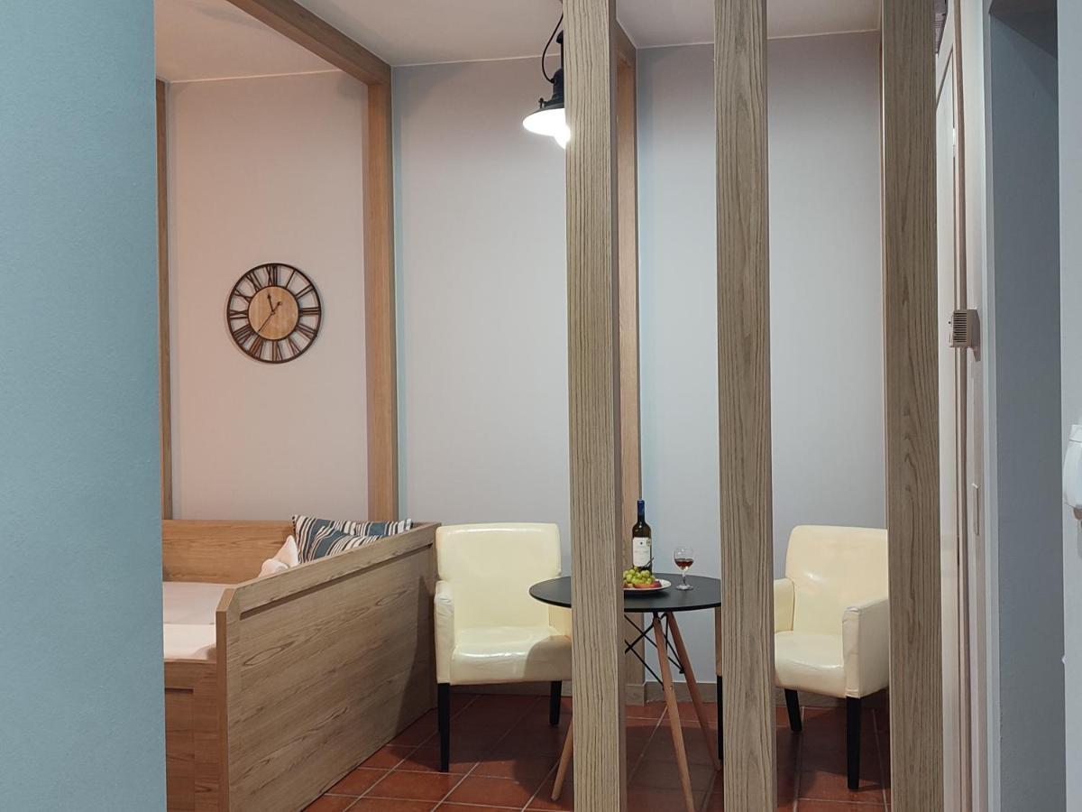 Green Suite Skiathos Luaran gambar