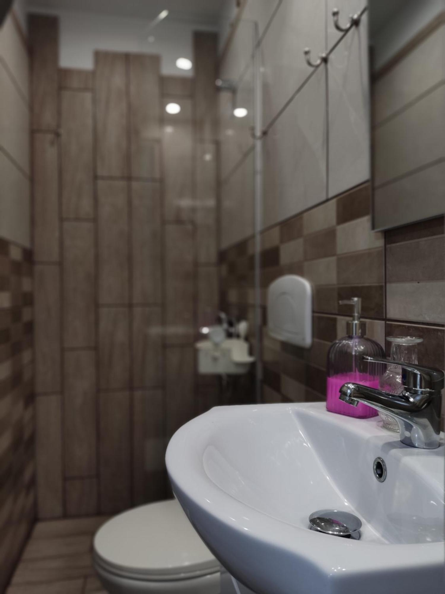 Green Suite Skiathos Luaran gambar