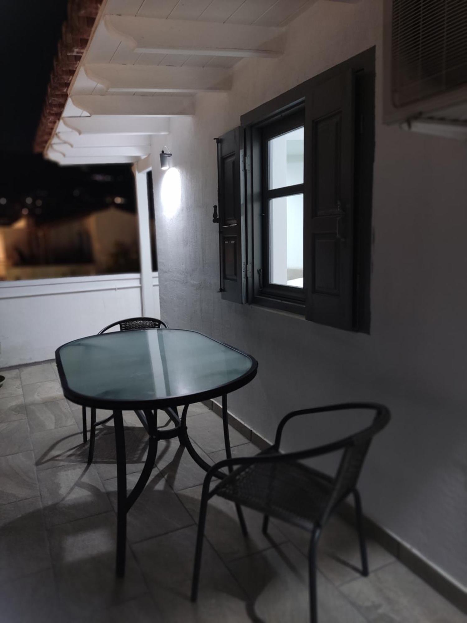 Green Suite Skiathos Luaran gambar