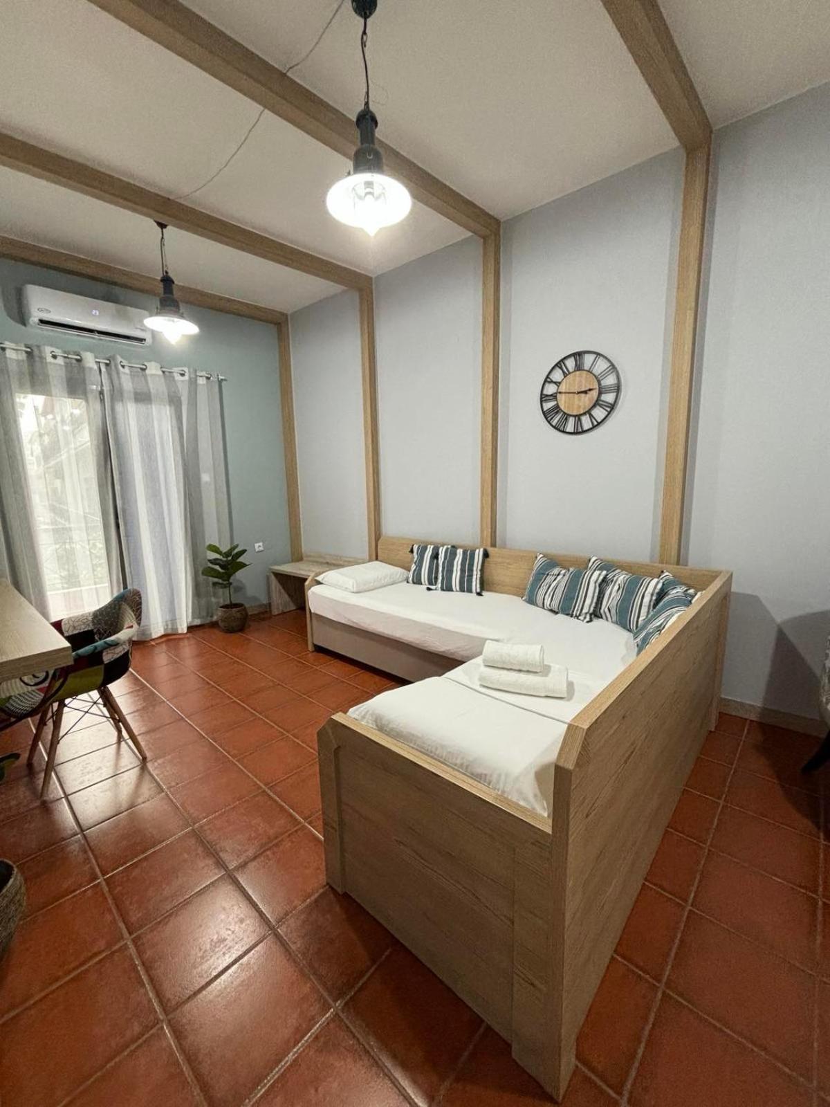 Green Suite Skiathos Luaran gambar