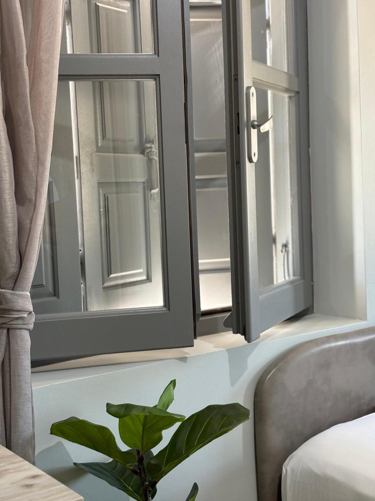 Green Suite Skiathos Luaran gambar