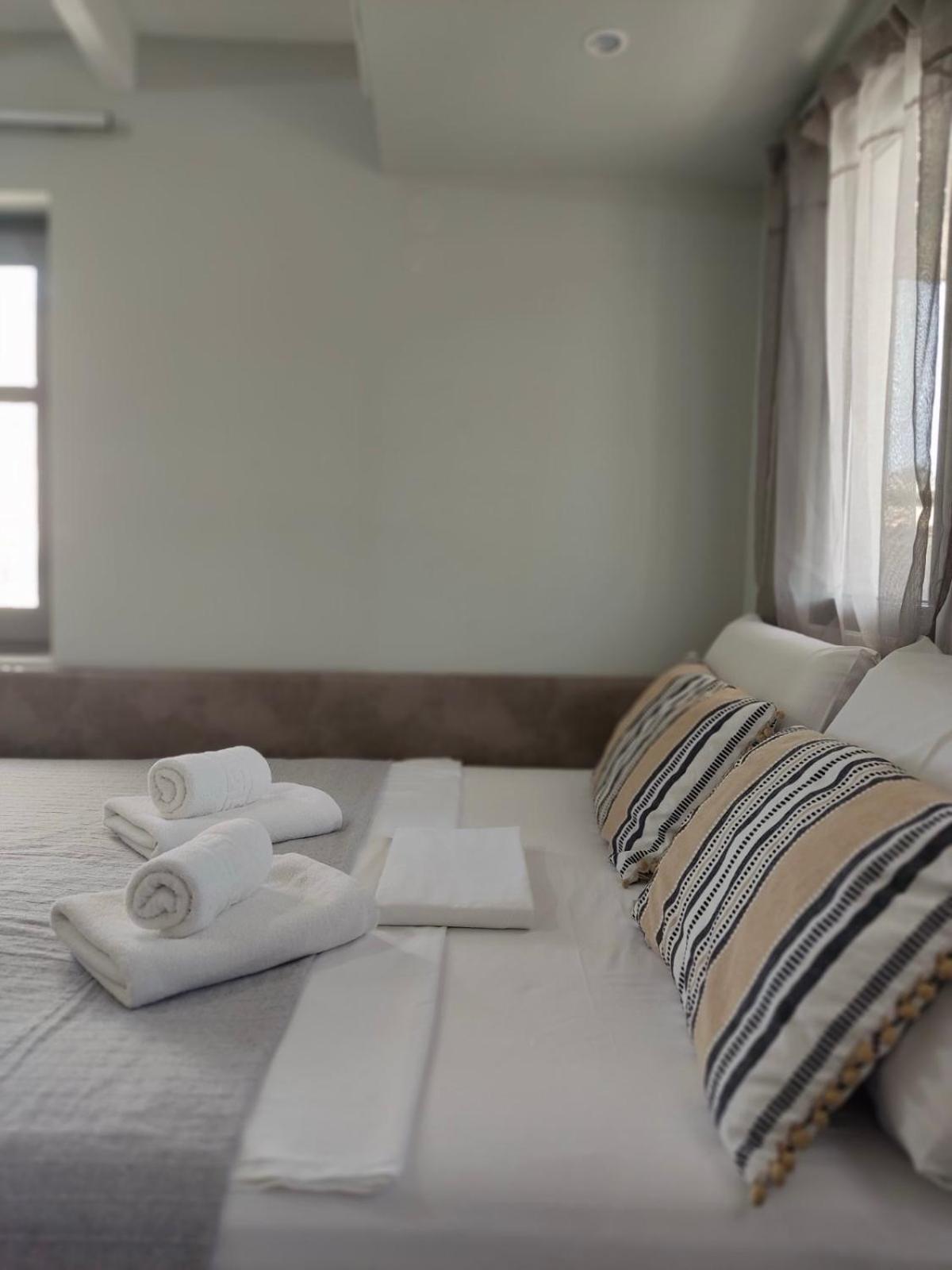 Green Suite Skiathos Luaran gambar