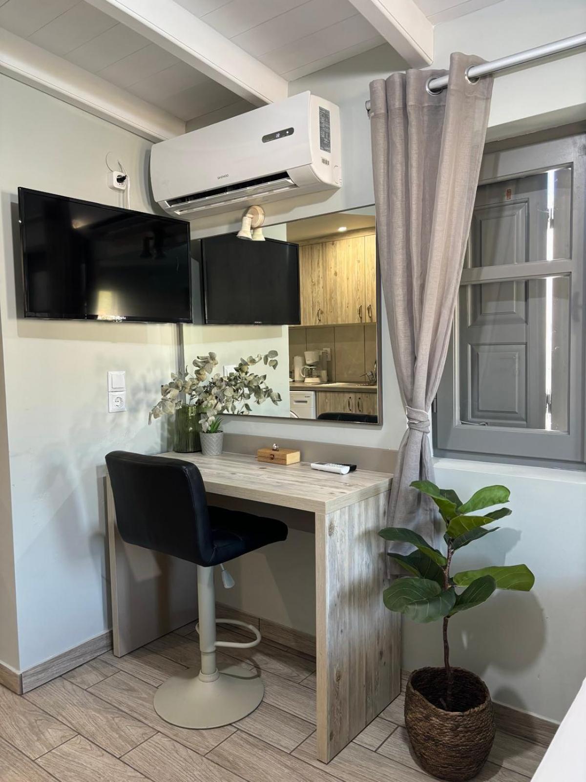 Green Suite Skiathos Luaran gambar
