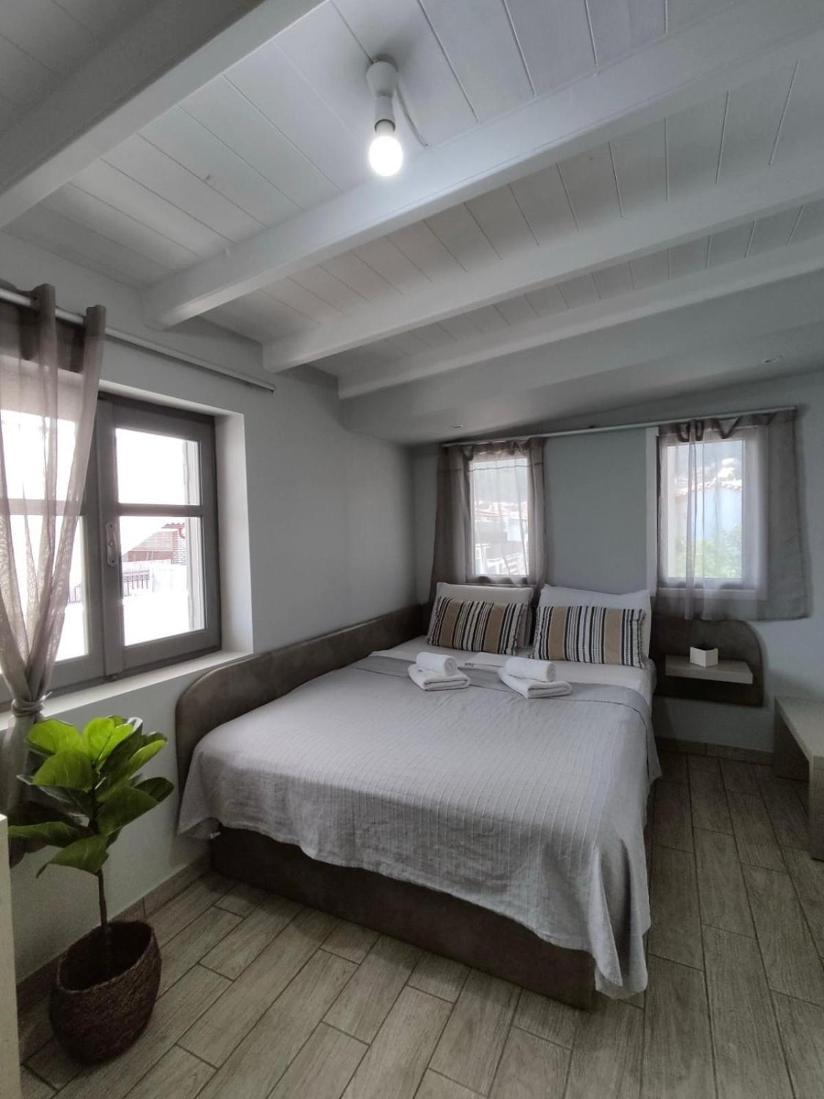 Green Suite Skiathos Luaran gambar