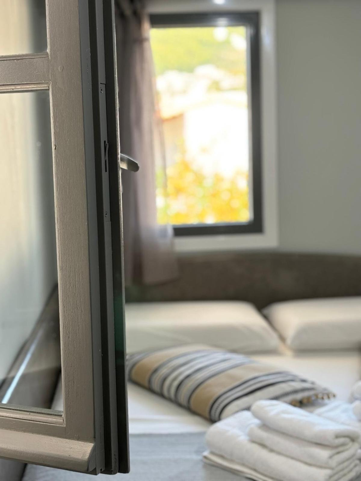 Green Suite Skiathos Luaran gambar